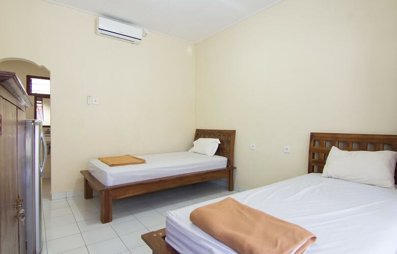 Hotel Pondok Nuri Homestay