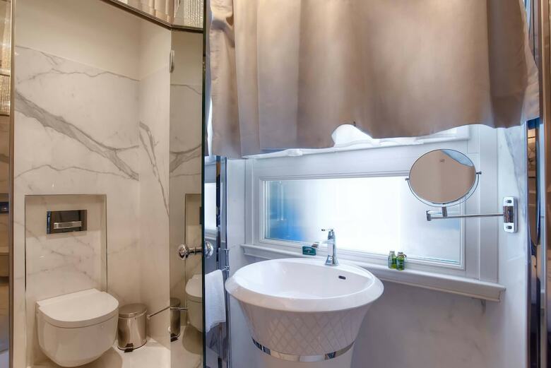 Bed & Breakfast Florence Luxury Suites