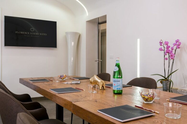Bed & Breakfast Florence Luxury Suites