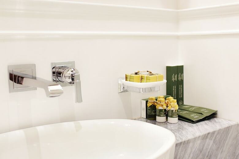 Bed & Breakfast Florence Luxury Suites