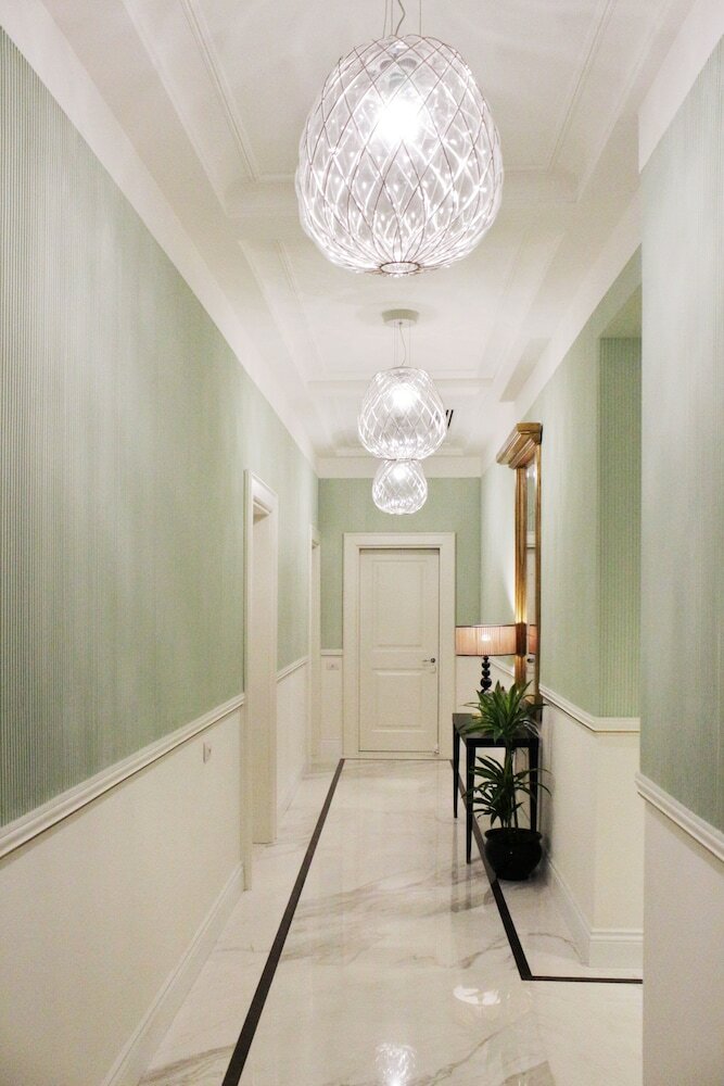 Bed & Breakfast Florence Luxury Suites