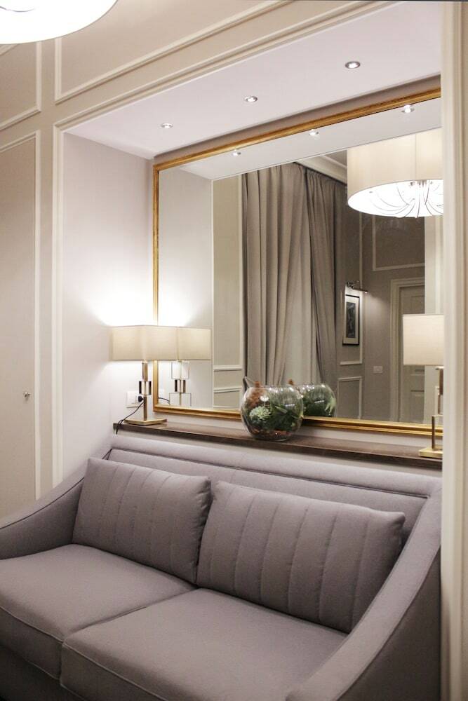 Bed & Breakfast Florence Luxury Suites
