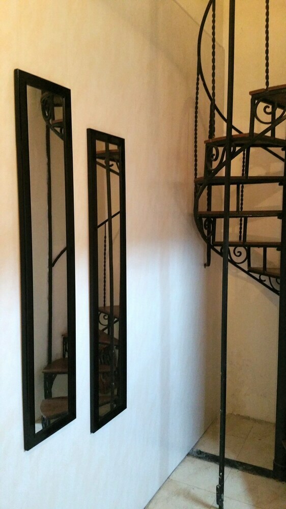Apartamentos Lucia 182