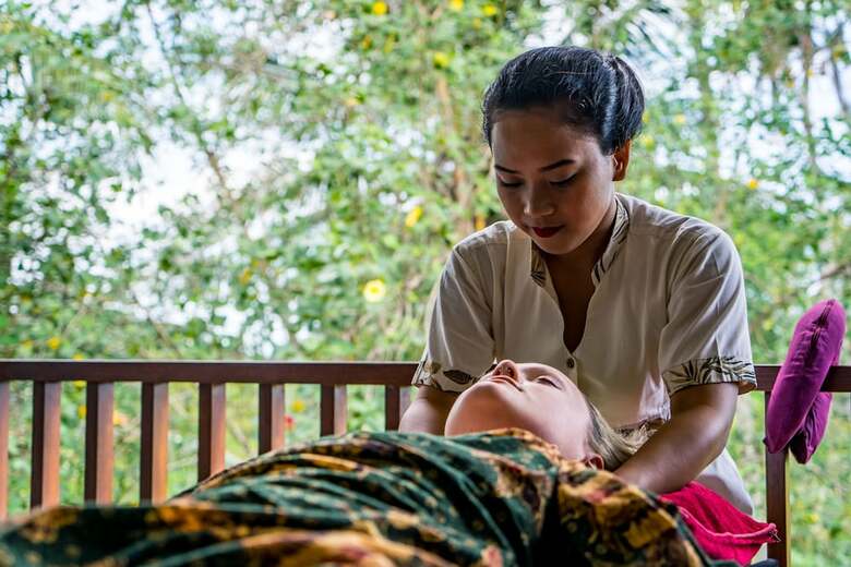 Hotel Best Western Premier Agung Resort Ubud