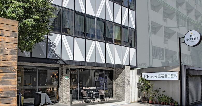 Rf Hotel Linsen