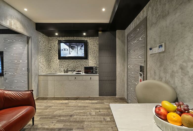 Hotel Regenta Central Antarim Ahmedabad
