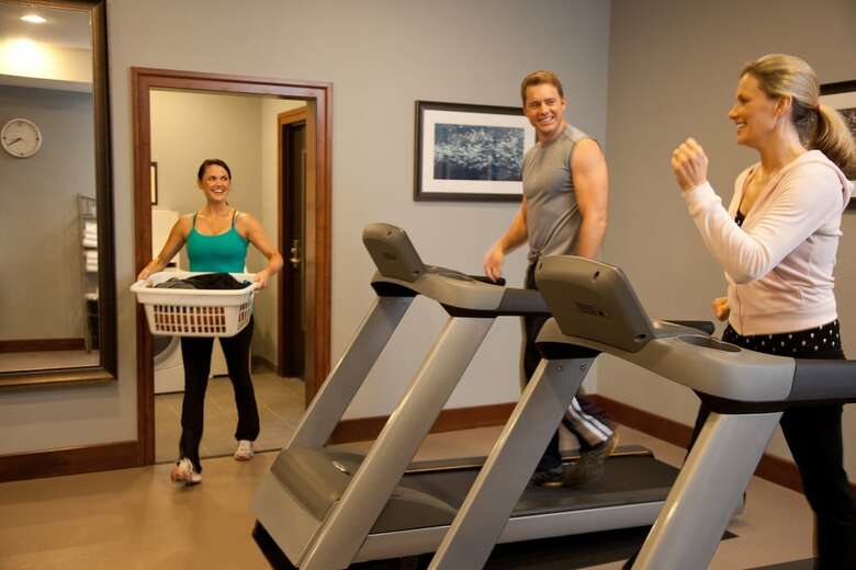 Hotel Staybridge Suites Pittsburgh-cranberry Township