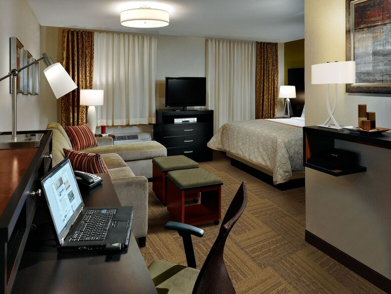 Hotel Staybridge Suites Pittsburgh-cranberry Township