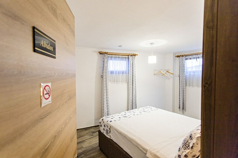 Bozcaada Hotel Vitis