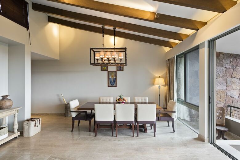 Hotel Melia Serengeti Lodge