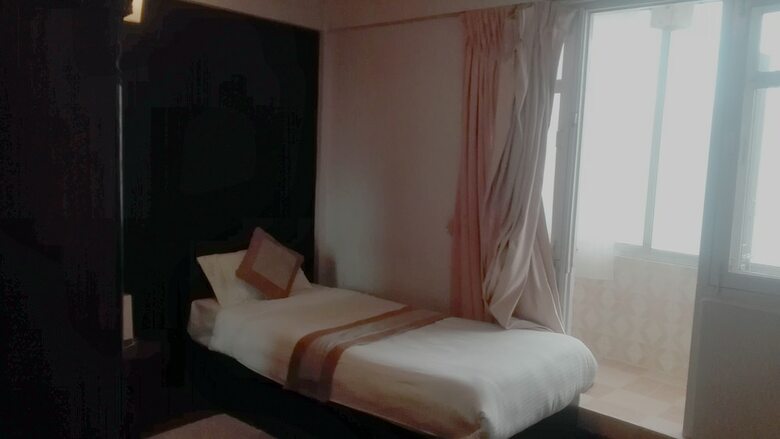 Bed & Breakfast Nana Yala Chhen