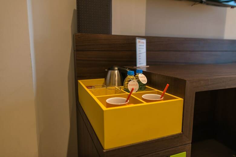 Hotel Zone By The Park Jodhpur