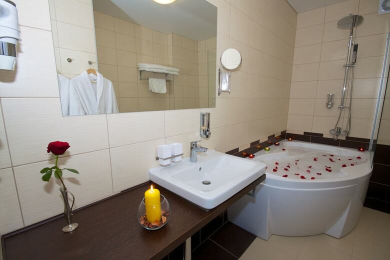 Hotel Vila Labas Rytas