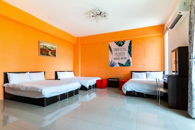 Puyuma B&B