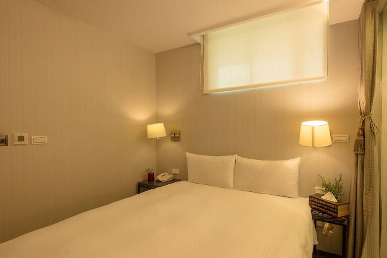 Finders Hotel