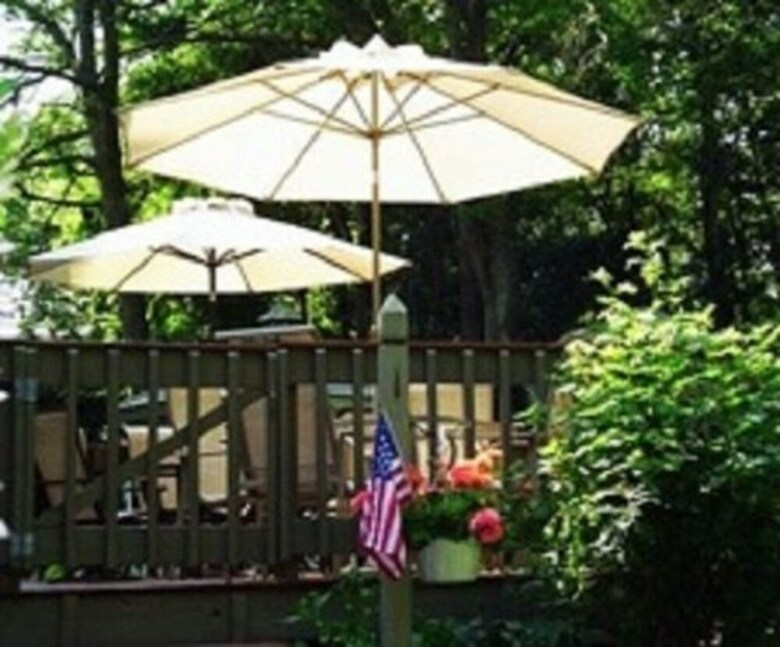 Cranberry Manor Bed And Breakfast Cape Cod