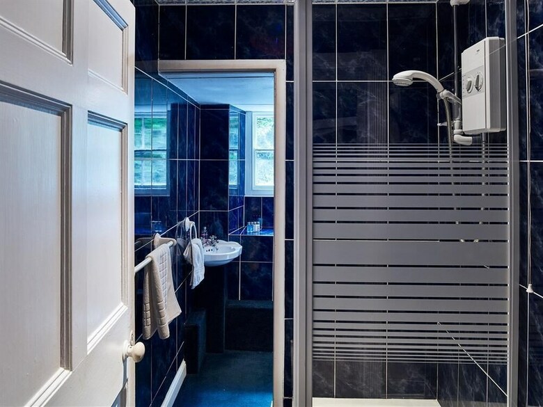 Bed & Breakfast Noyadd Trefawr