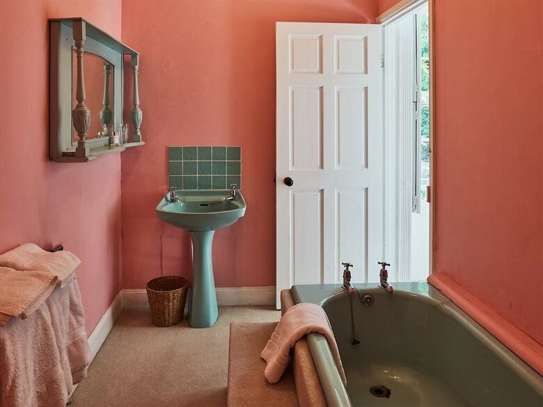 Bed & Breakfast Noyadd Trefawr