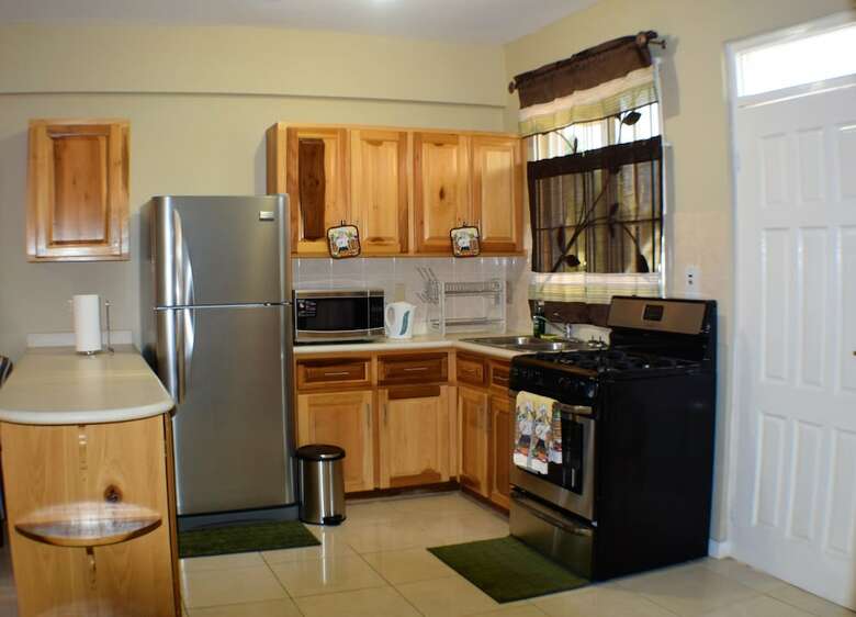 Apartamentos Lilford Mews Suites