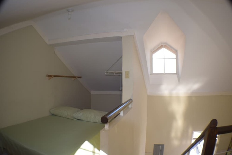 Apartamentos Lilford Mews Suites