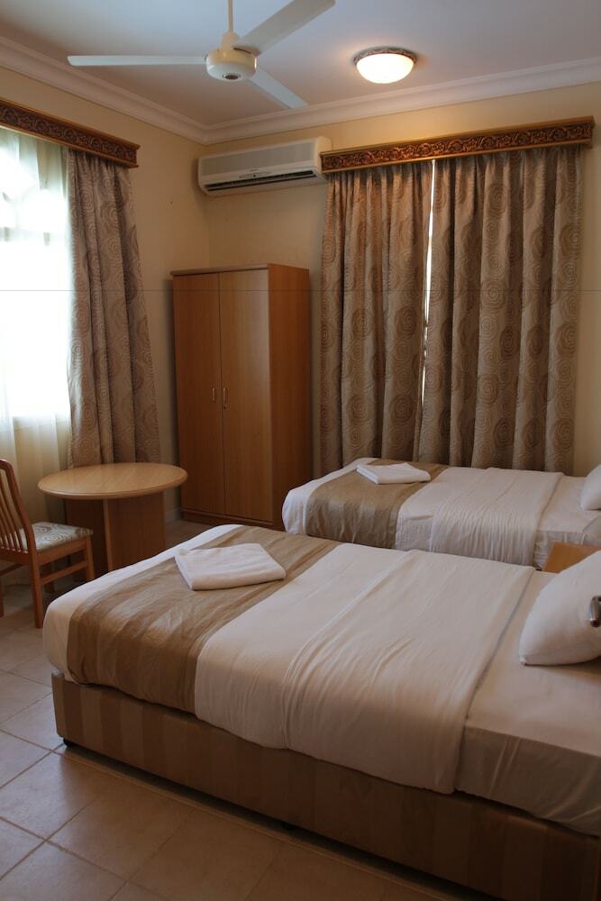 Aparthotel Esra Hotel Apartments