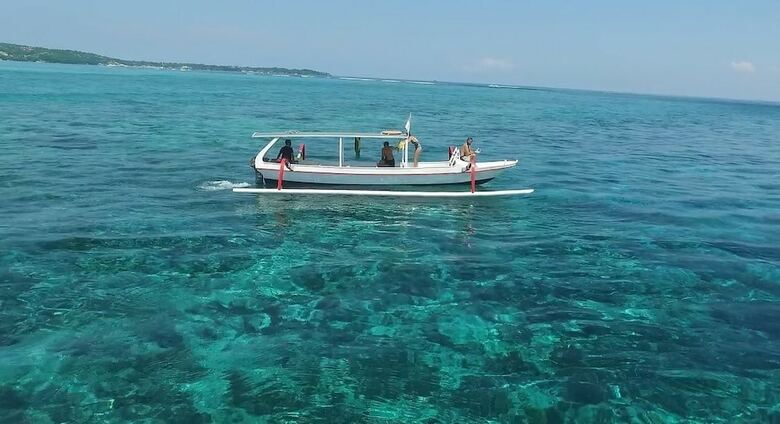 Hotel Rigils Lembongan Accommodation