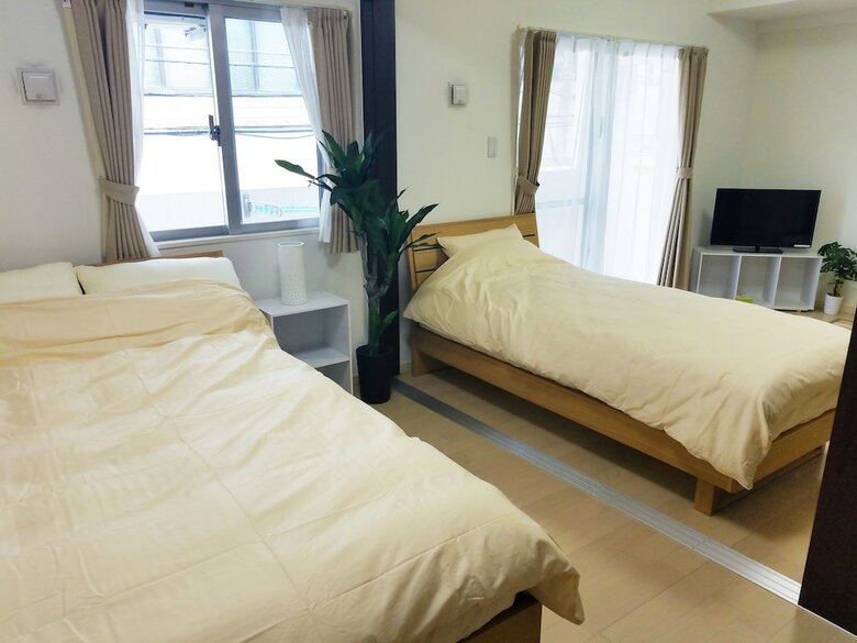 Apartamentos Villa Izumizaki