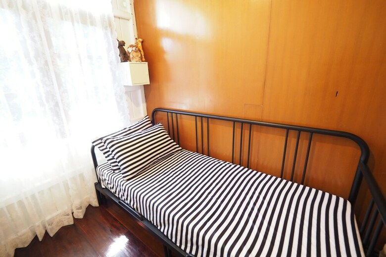 Hostal Slow Tree Ayutthaya