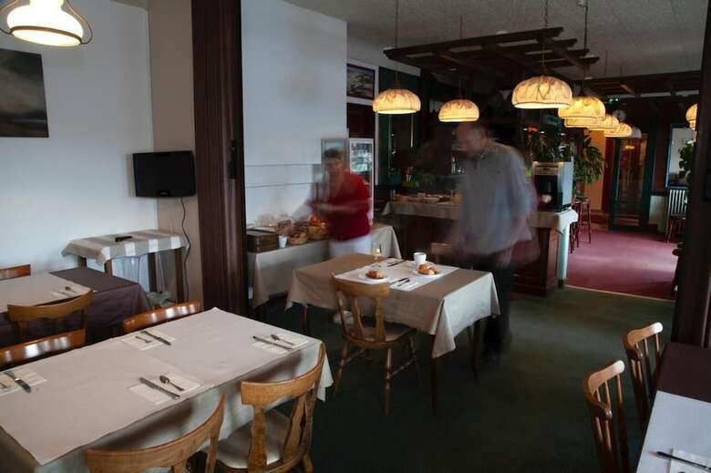 Hotel H�tel La Pocatiere