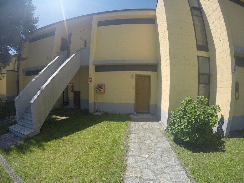 Campeggio Paradiso