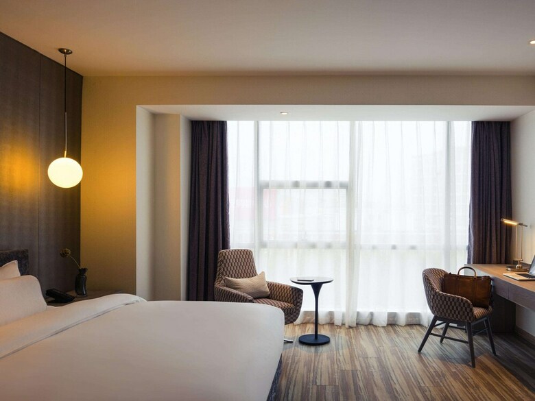 Hotel Mercure Shanghai Hongqiao South