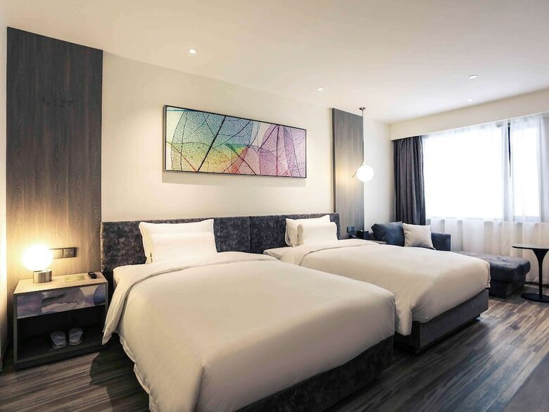 Hotel Mercure Shanghai Hongqiao South