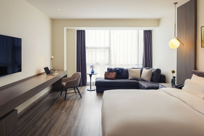 Hotel Mercure Shanghai Hongqiao South
