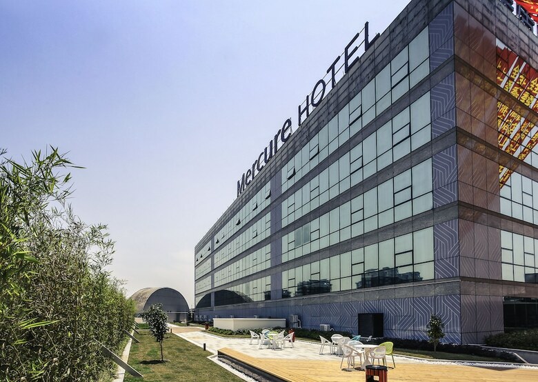 Hotel Mercure Shanghai Hongqiao South
