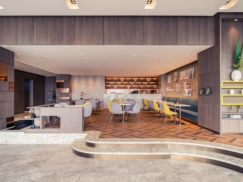Hotel Mercure Shanghai Hongqiao South