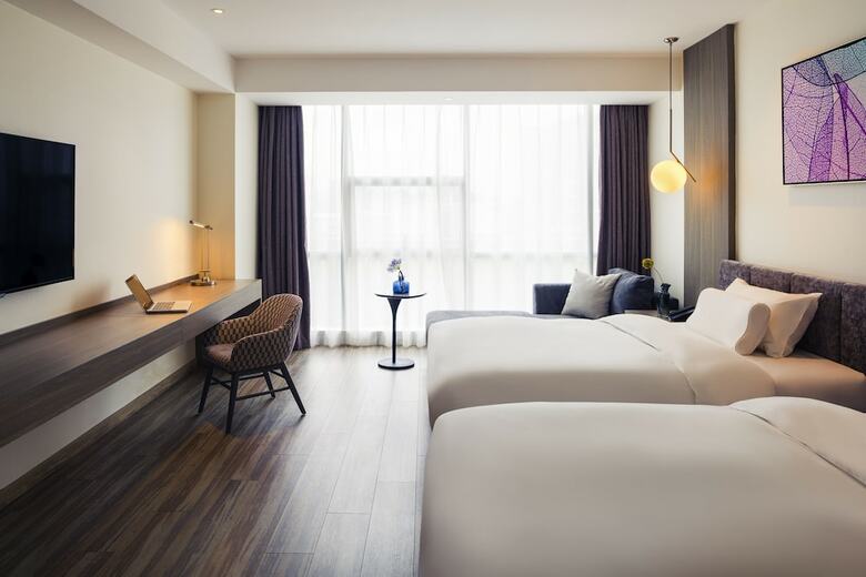 Hotel Mercure Shanghai Hongqiao South