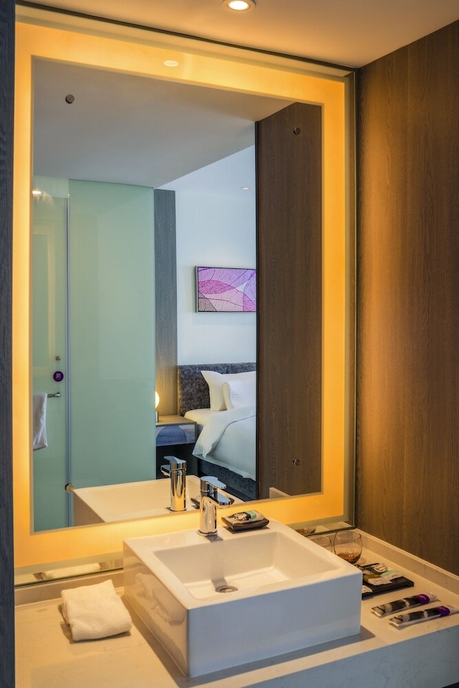 Hotel Mercure Shanghai Hongqiao South