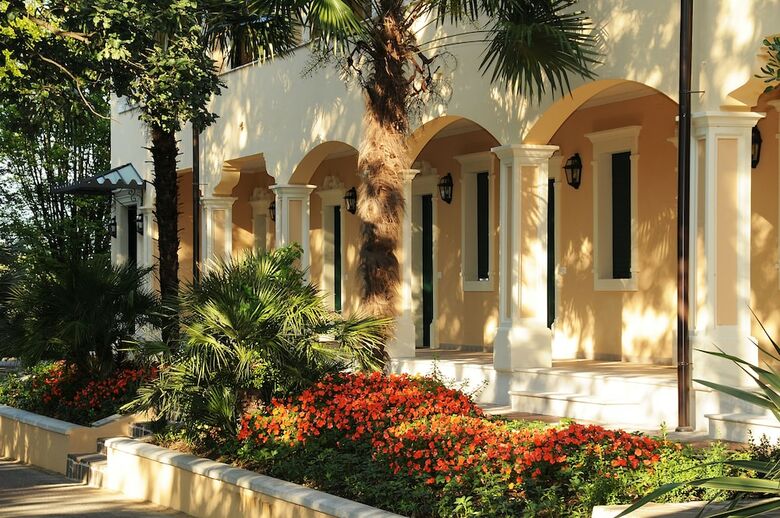 Park Residence Il Gabbiano