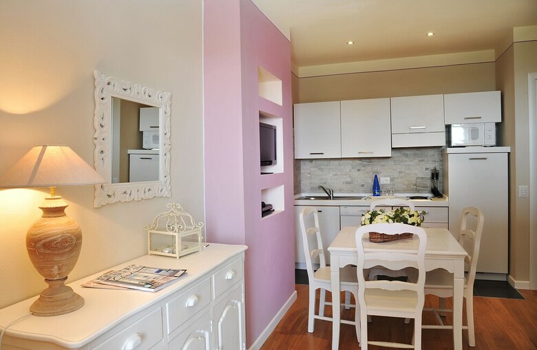 Park Residence Il Gabbiano