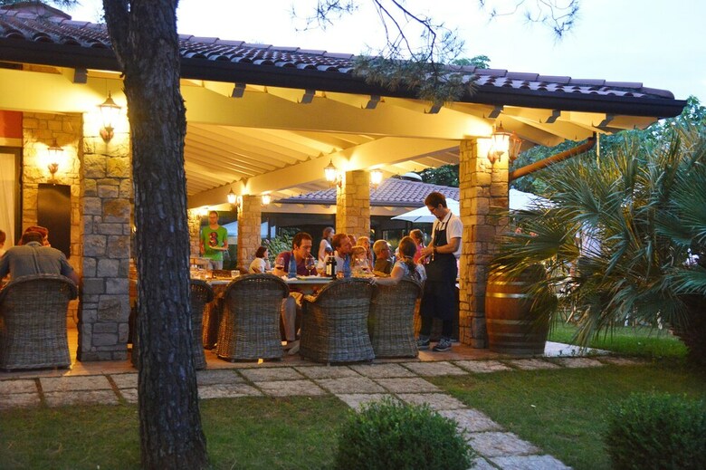 Park Residence Il Gabbiano