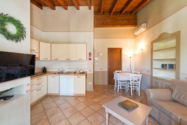 Park Residence Il Gabbiano
