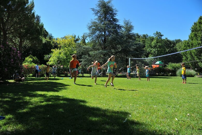 Park Residence Il Gabbiano
