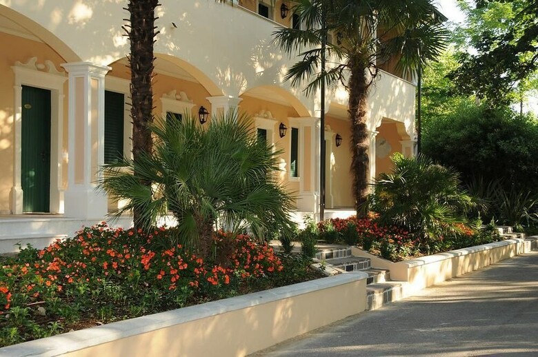 Park Residence Il Gabbiano