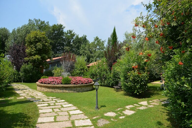 Park Residence Il Gabbiano