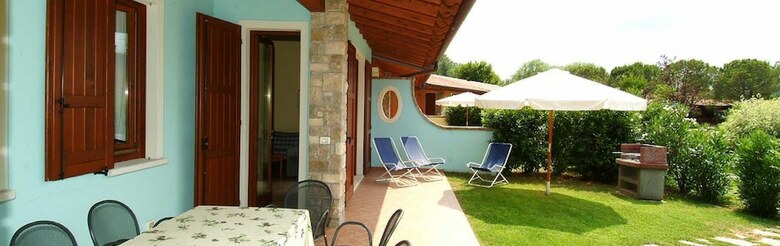 Park Residence Il Gabbiano