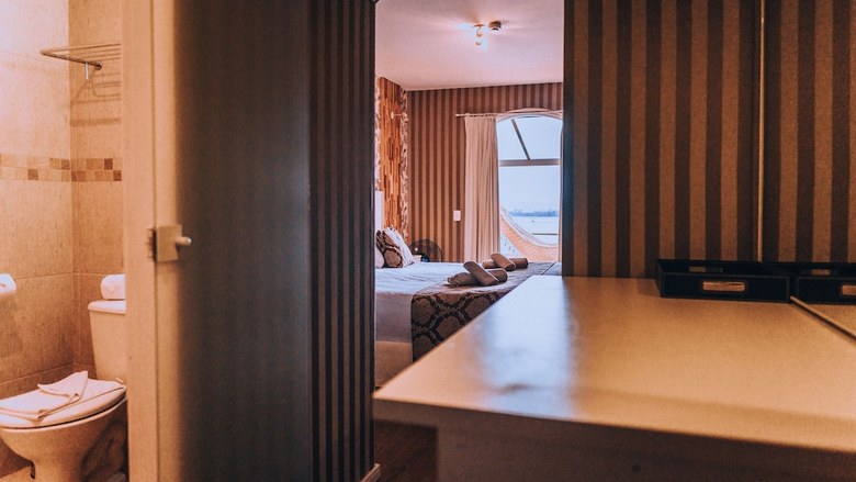 Chris Park Hotel