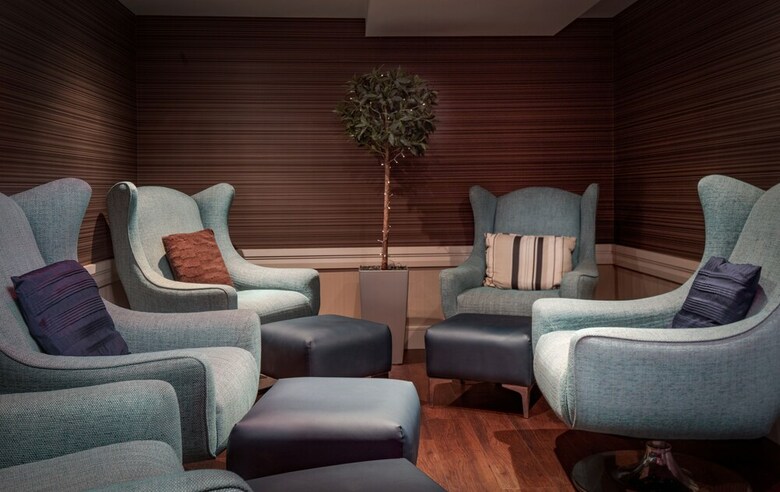 Telford Hotel & Golf Resort