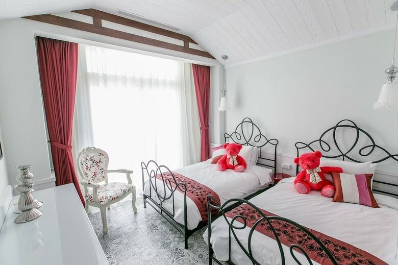 Jin Pin Hotel