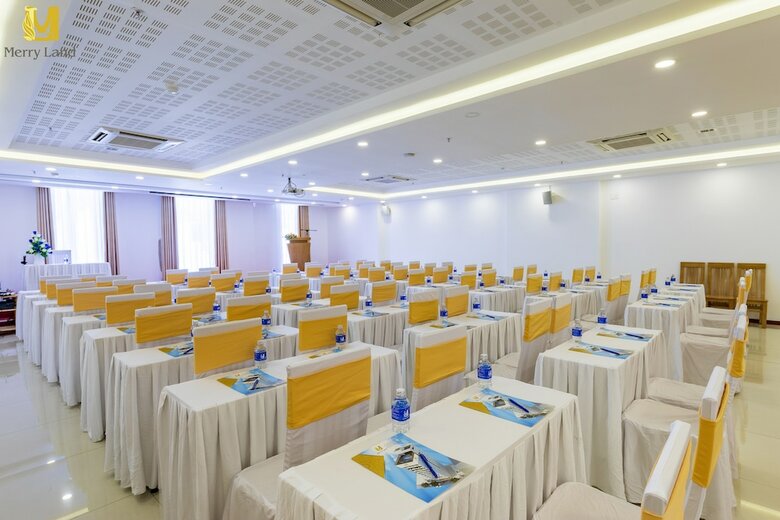 Merry Land Hotel Da Nang