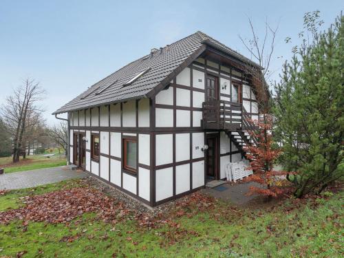 Ferienhaus Am Sternberg
